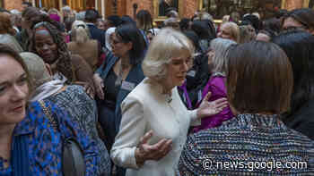 A member of the Buckingham Palace household resigns after racial ... - NPR