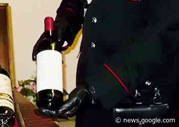 Canelli: prestigiose etichette taroccate, 19 a processo per frode ... - Il Corriere di Alba, Bra, Langhe e Roero