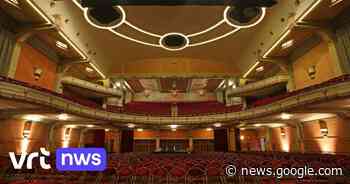 De Roma in Borgerhout viert 20 jaar heropening met buurtfeest ... - VRT.be