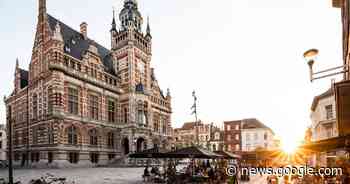 Districtsbestuur Borgerhout roept vragenkwartier in het leven voor ... - Het Laatste Nieuws