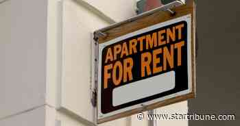 Minnesota eviction filings soared in 2022 and continue into new year