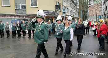 Bürgermeisterin wünscht erfolgreiches Jahr: Jahresempfang der ... - www.lokalkompass.de