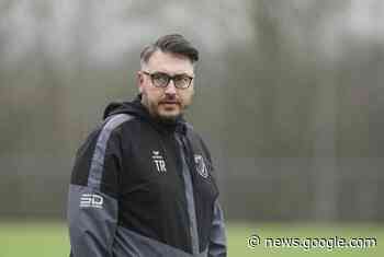 Halle Essen: Bezirksligist unter den Top-Acht – schwere Verletzung ... - RevierSport