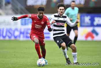 RWE: Nächstes Remis! Rot-Weiss Essen gibt in der Nachspielzeit ... - RevierSport