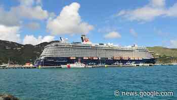 Kreuzfahrtschiff: Ansage zur Klamottenwahl beim Essen – manche ... - Merkur.de