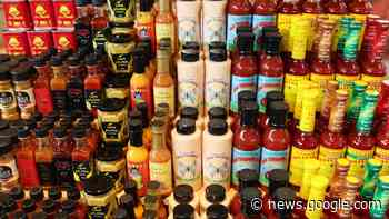 Scharfes Essen: Was das mit dem Körper macht - WELT