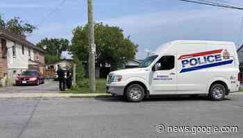 Target of racially motivated robbery to be sentenced for shooting ... - The Kingston Whig-Standard