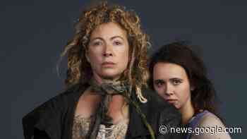 Alex Kingston: I don't have a filter - The Times