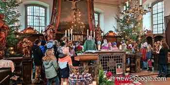 Personal in den Kirchen vor Überbelastung schützen - www.hildesheimer-allgemeine.de