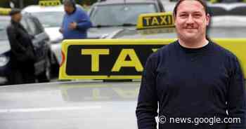 Taxi-Geschichten - Gastro-Dilemma: Es gab kein brauchbares ... - Kronen Zeitung