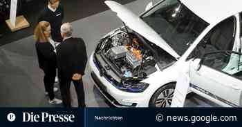 Automotive: Ohne Personal gibt es keinen Wandel - Die Presse