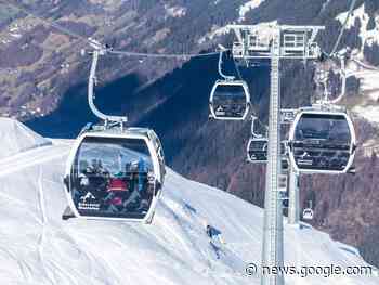 Eine Seilbahn ohne Personal - VOL.AT