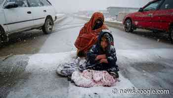 Afghanistan: Taliban erlauben weiblichem NGO-Personal teilweise ... - DER SPIEGEL