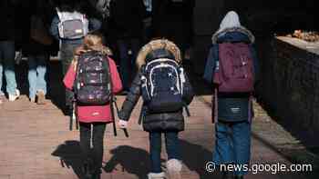 Misere an deutschen Schulen - Zu wenig Personal, zu wenig ... - Deutschlandfunk Kultur