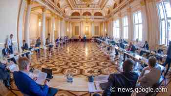 Finanzminister will Personal für Landesverwaltung gewinnen - NDR.de