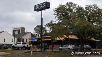 Baton Rouge nightclub shooting injures 12