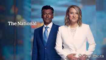 The National | California shooting, Israel protests, Rupi Kaur