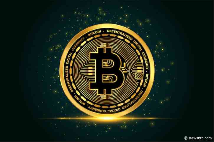 This Bitcoin On-Chain Reading Confirms The Rally Is Getting Started