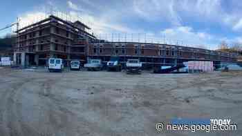 Nuove sale al pronto Soccorso del S.S. di Sora - FrosinoneToday