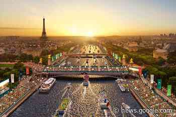 Olympic Games Paris 2024 Launches Official Hospitality Packages ... - TravelPulse