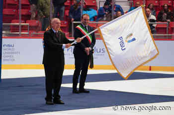 Lake Placid 2023 FISU Winter World University Games: Closing ... - Insidethegames.biz