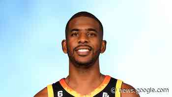 Chris Paul likely to return tonight after missing last seven games - Hoops Hype
