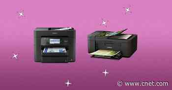 Best Printer for 2023     - CNET