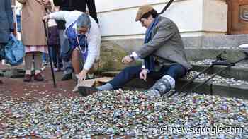 Das macht Singer-Songwriter Wincent Weiss zum 30. Geburtstag in ... - shz.de