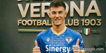 Verona, altra tegola: Hrustic operato a Londra alla caviglia sinistra - Trivenetogoal