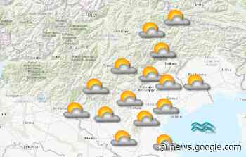 Il meteo a Verona e in Veneto per lunedì 23 gennaio 2023 - Daily Verona Network