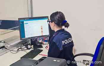 La Questura di Verona amplia il calendario appuntamenti per il ... - Daily Verona Network