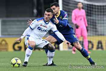 Hellas Verona-Lecce: pagelle a confronto - Calcio Lecce