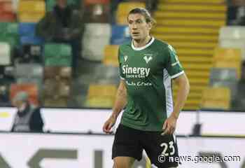 Verona-Lecce, si parlerà anche di Magnani - Calcio Lecce