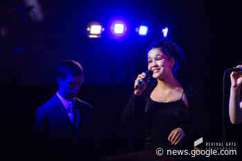 Abbotsford Student Jazz Ensemble Prepping For Busy Season Of ... - Abbotsford News