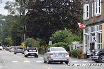 LETTER: Drivers Urged To Maintain Speed Limit Through Clayburn ... - Abbotsford News