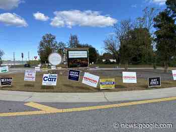 An earlier presidential primary could be a boon for Georgia's economy - Now Habersham