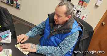 Seniors 'being shut out in this economy' - Coeur d'Alene Press