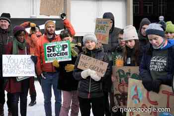 Ukraine, Climate, Economy: Takeaways From Glitzy Davos Event - U.S. News & World Report