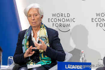 This is Europe's economy in 2023, according to the head of the ... - World Economic Forum