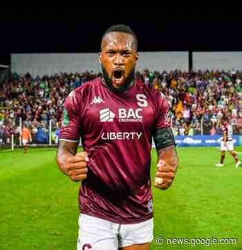 VER Guadalupe vs. Saprissa EN VIVO por la Liga Promerica - Tico Urbano