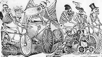 Muere Guadalupe Posada el 20 de enero de 1913 - Sucesos de Veracruz