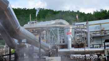 Proyecto INTERREG implementa nuevas técnicas para la ... - PiensaGeotermia