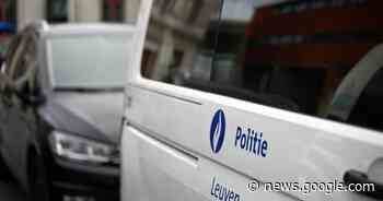 Inbreker maakt geld en juwelen buit | Leuven | hln.be - Het Laatste Nieuws