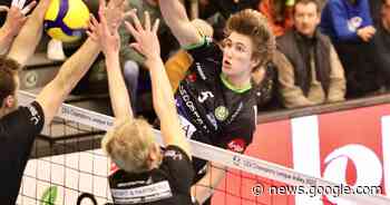 Menen klimt naar derde plek na zege tegen Leuven - Het Laatste Nieuws