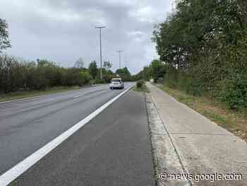 Wegen en Verkeer start nieuwe studie naar tunnel ten oosten van ... - ROB-tv