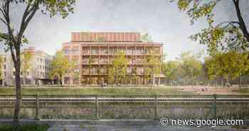 Transformatie voor campus Rabot: KU Leuven, Odisee en Luca ... - Het Laatste Nieuws