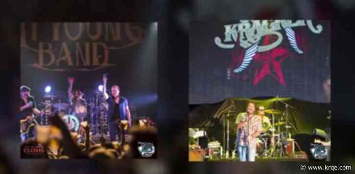 Clovis Music Festival 2023 headliners announced