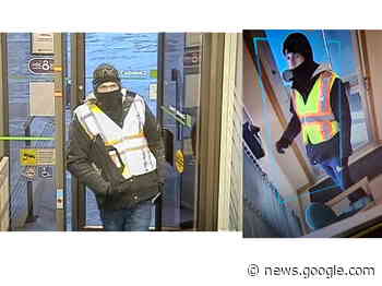 Morden man arrested in connection to string of southern Manitoba ... - PembinaValleyOnline.com