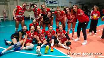 Pallavolo Acqui Terme - L'Arredo Frigo Valnegri vince anche con ... - Monferrato Web TV