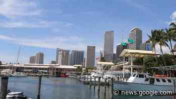 As recession talk persists, U.S. economy keeps building pandemic recovery momentum - Miami Herald